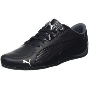 Image de Puma Driftcat 5 Carbon - Chaussures de Fitness - Mixte Adulte - Noir Noir 01) - 40 EU (6.5 UK)