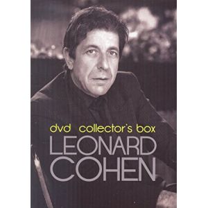 Dvd Collectors Box
