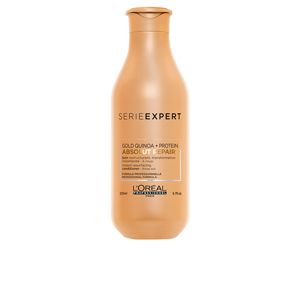 L'Or&eacute;al Professionnel S&eacute;rie Expert Absolut Repair Apr&egrave;s-Shampoing Resurfa&ccedil;ant Cheveux Ab&icirc;m&eacute;s 200ml
