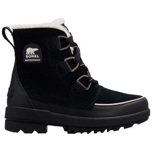Sorel Chaussures apr&egrave;s-ski Torino Ii - Black - Taille EU 41