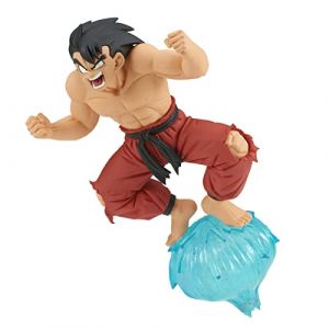 Banpresto Figurine Dragon Ball G x Materia son Goku