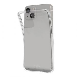 Sbs Coque transparente pour iPhone 14/13