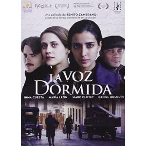 La Voz Dormida