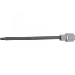 BGS 9351 - Douille à embouts - longueur 200 mm - 12,5 mm (1/2") - denture multiple intérieure (pour XZN) M6
