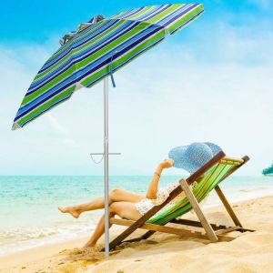 Coast - Parasol : l'ombre parfaite pour votre espace extérieur