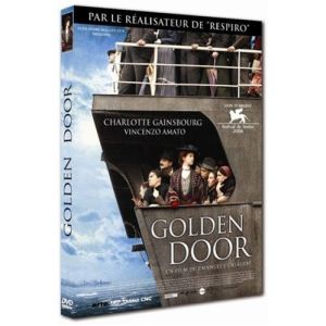 Image de Golden door