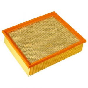 Mann-Filter Filtre à air C3366