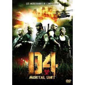D4 Mortal Unit