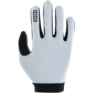 Ion Gants logo blanc xl