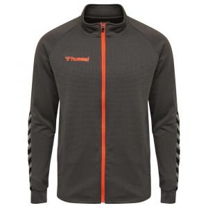 Image de Hummel Veste Authentic S Asphalt