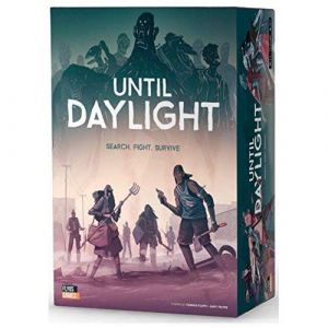 Until Daylight Neuf