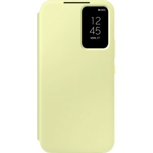 Image de Samsung Etui Smart S View Galaxy A54 5G Vert Clair