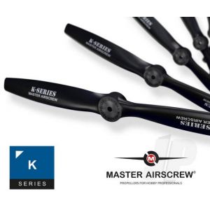 Helice K Series - 15x4 - Master Airscrew