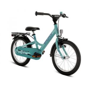 PUKY V&eacute;lo enfant YOUKE 16, gutsy green