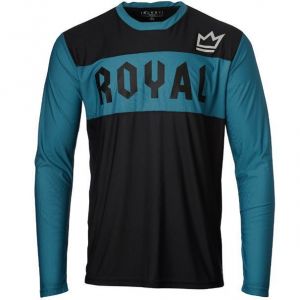 Royal Maillot manches longues Apex
