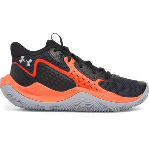 Under Armour Chaussures indoor enfant Jet '23