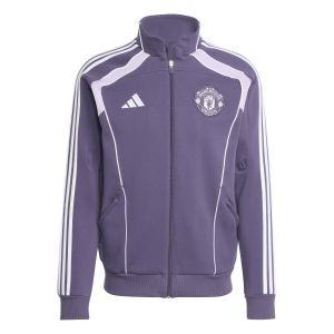Adidas Veste de survêtement Manchester United UBP 2025/26