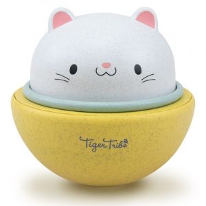 Tiger Tribe Chat culbuto et v&eacute;hicule &agrave; friction