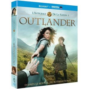 Image de Outlander - Saison 1