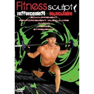 Fitness Sculpt : Renforcement Musculaire