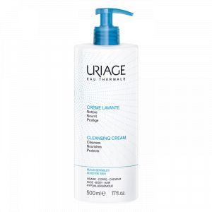 Uriage B&eacute;b&eacute; Cr&egrave;me lavante - 200 ml