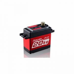 Image de Servo Digital LF 20MG 20kg 0 16s Power HD