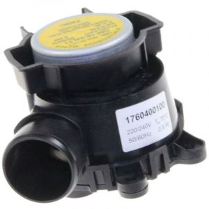 Image de Beko Moteur valve 3 voies (302892-31421) (1760400100) Lave-vaisselle 302892_3662894911601