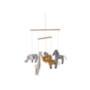 Bloomingville Mobile enfant animaux