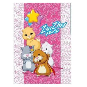 Eden Plaid 130 x 160 cm Zhu Zhu Pets