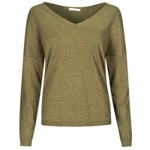 Pull Les Petites Bombes ALYSSON Kaki - Taille EU S / M,EU M / L