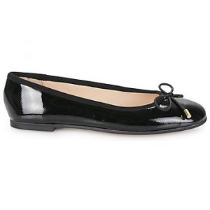 Ravel Ballerines ELLON Noir - Taille 38,40