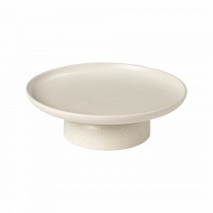 Assiette sur Pied Pacifica by Casafina