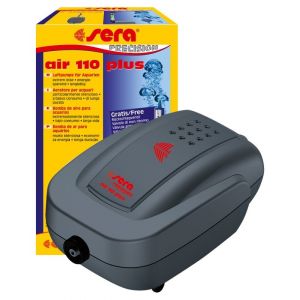 Sera Air 110 Plus 362 Gr