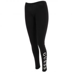 Guess Collants enfant HOALA - Couleur 12 ans,14 ans - Taille Noir