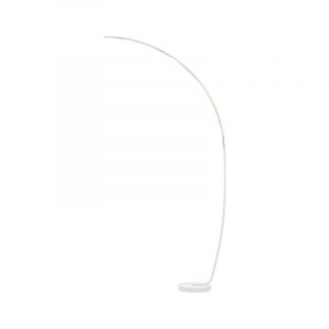 Bobochic Lampadaire Arc filaire Blanc