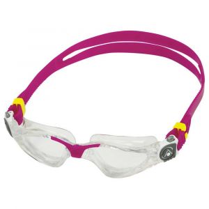 Image de Aquasphere Lunettes de natation kayenne small a transparent