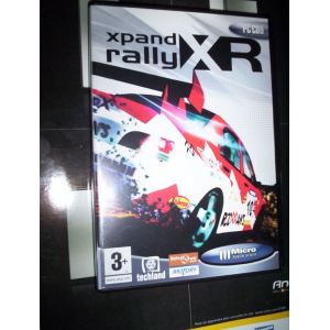 Xpand Rally [PC]