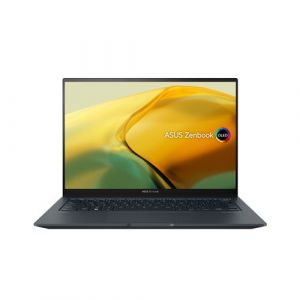 Image de Asus PC portable Zenbook 14X OLED UX3404VA-M9152W Gris