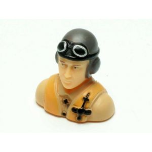 Image de Figurine pilote ERNST M1:9 - Extron