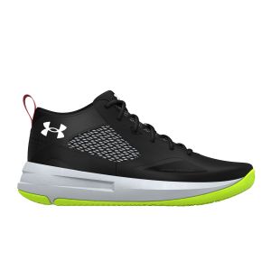 Under Armour Chaussures indoor Lockdown 5