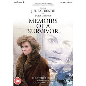 Memoirs of a Survivor [Import anglais] [DVD]