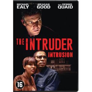Image de The Intruder