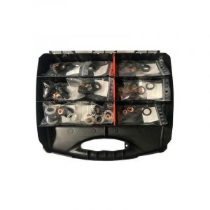 Planet Line Coffret de 52 kits montage injecteur