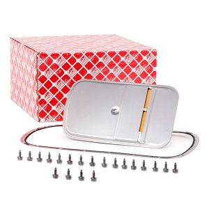 Elring Kit de filtres hyrauliques, transmission automatique MERCEDES-BENZ,BRABUS 620.140 2212770000,2212770100,2222772000 A2212770000,A2212770100