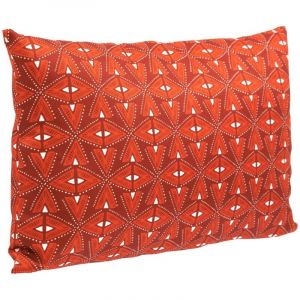 Hesperide Coussin déco d extérieur adiya Ambre 50x30cm en Polyester