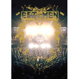 Testament - Dark Roots of Thrash