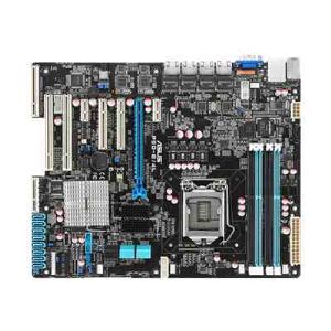 Image de Asus P9D-E/4L - Carte m&egrave;re ATX socket LGA 1150