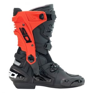 Sidi Bottes moto racing Rex