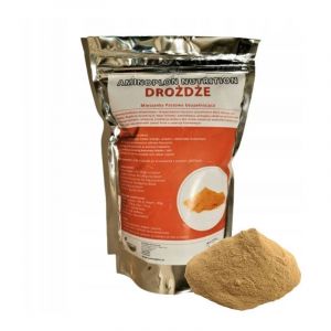 LEVURE ALIMENTAIRE 1KG (tapis d'alimentation)