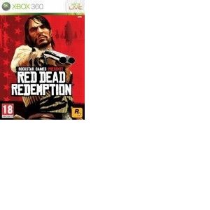 Red Dead Redemption [XBOX360]